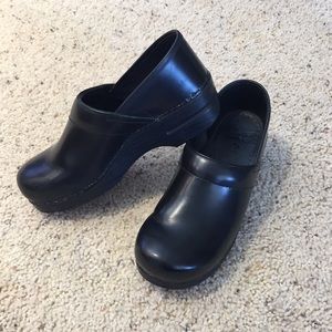 Dansko clog